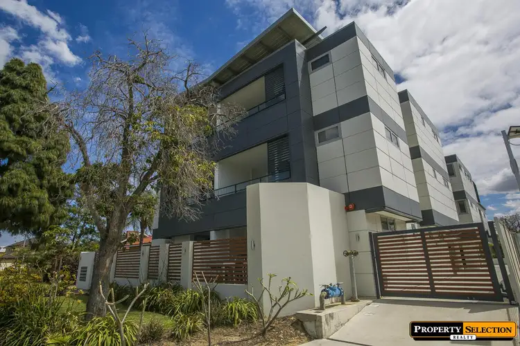4/18 Sykes Avenue, Innaloo WA 6018