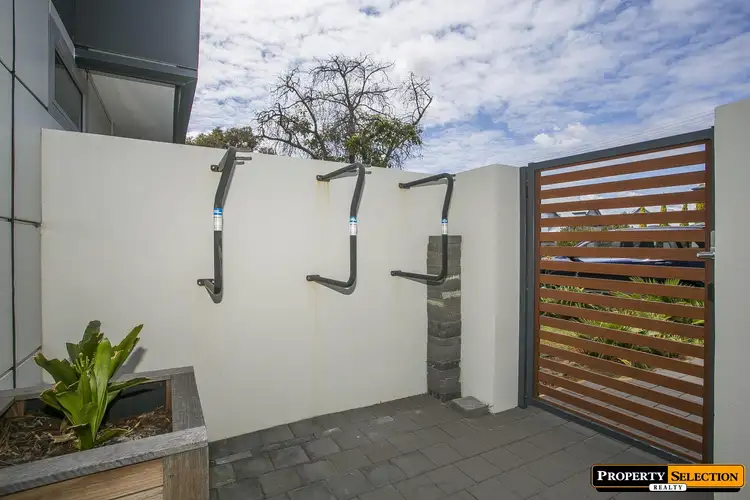 Third view of Homely apartment listing, 4/18 Sykes Avenue, Innaloo WA 6018