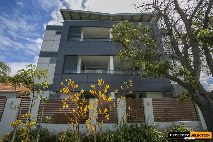Fourth view of Homely apartment listing, 4/18 Sykes Avenue, Innaloo WA 6018