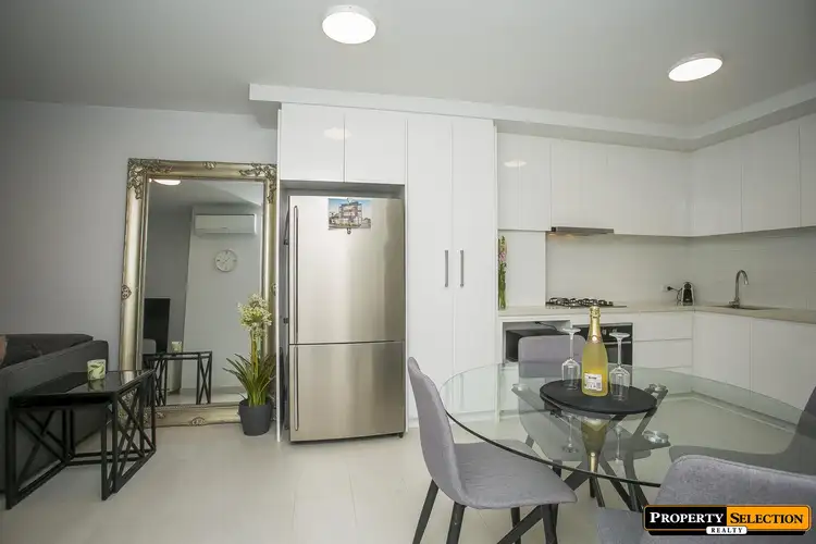 Fifth view of Homely apartment listing, 4/18 Sykes Avenue, Innaloo WA 6018