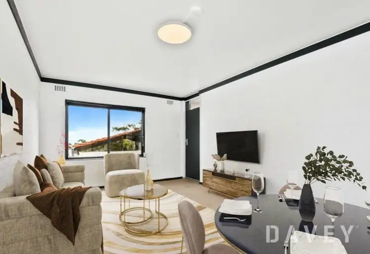 14/70 Stanley Street, Scarborough WA 6019