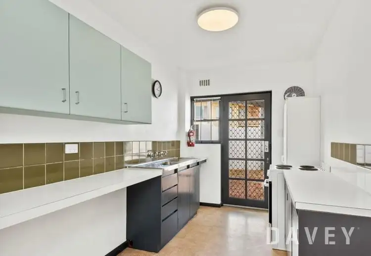 Fifth view of Homely unit listing, 14/70 Stanley Street, Scarborough WA 6019