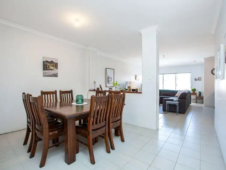 Fourth view of Homely house listing, 78 Tiffany Centre, Dalyellup WA 6230