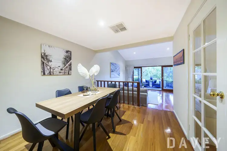 Third view of Homely house listing, 9 Matipo Close, Duncraig WA 6023