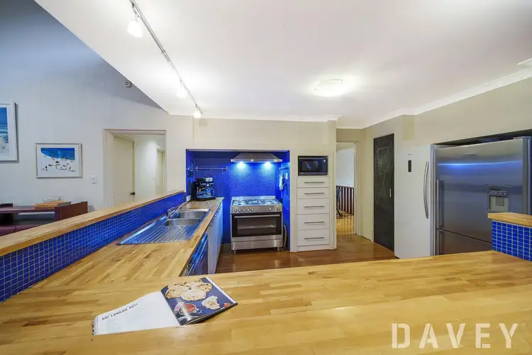 Fourth view of Homely house listing, 9 Matipo Close, Duncraig WA 6023