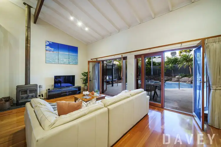 Fifth view of Homely house listing, 9 Matipo Close, Duncraig WA 6023