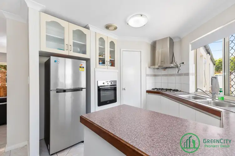 Seventh view of Homely house listing, 1 Karabil Way, Nollamara WA 6061