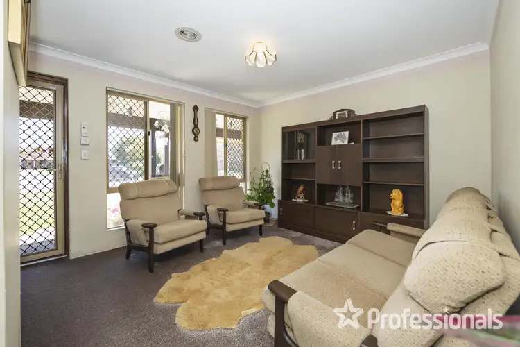 Third view of Homely house listing, 5 Madison Close, Middle Swan WA 6056