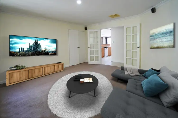 Fifth view of Homely house listing, 57 Archimedes Cres, Tapping WA 6065