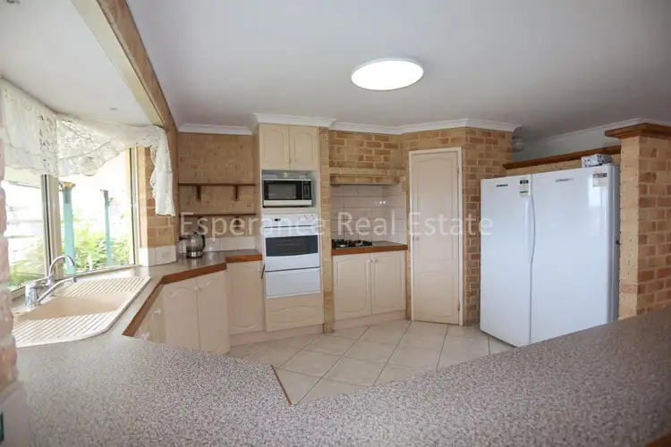 Fourth view of Homely house listing, 2 Muresk Close, West Beach WA 6450