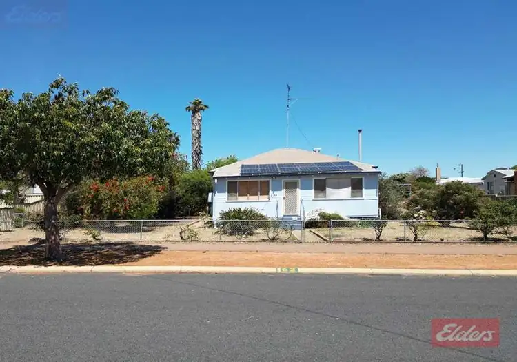 Main view of Homely house listing, 62 Northwood street, Narrogin WA 6312
