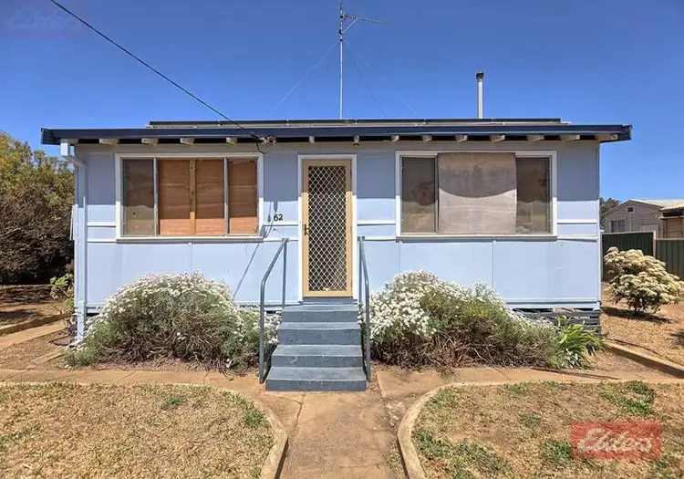 Second view of Homely house listing, 62 Northwood street, Narrogin WA 6312