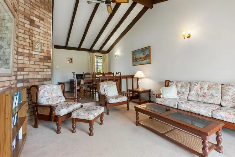 Third view of Homely house listing, 5 Spigl Way, Bateman WA 6150