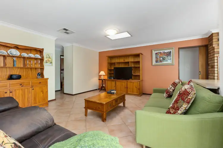 Fifth view of Homely house listing, 5 Spigl Way, Bateman WA 6150