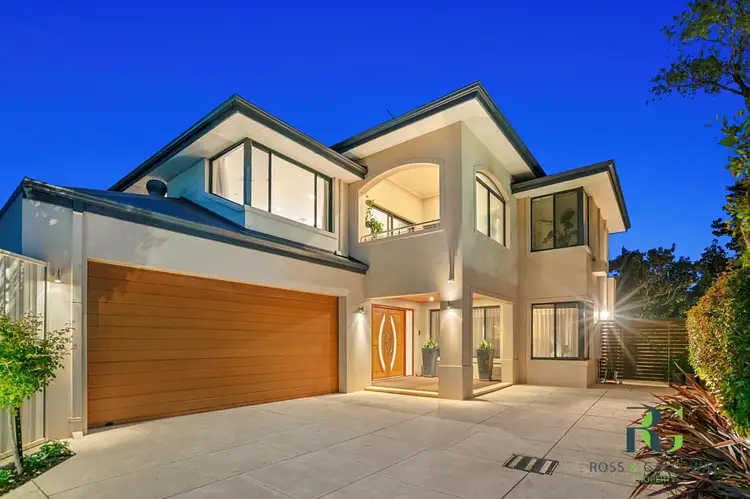 85A Rome Road, Melville WA 6156