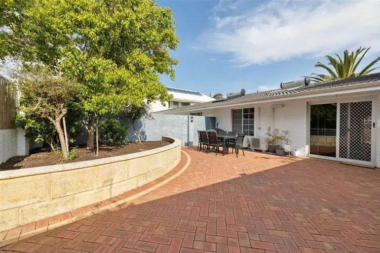 Second view of Homely unit listing, 13/20 Virgil Avenue, Yokine WA 6060
