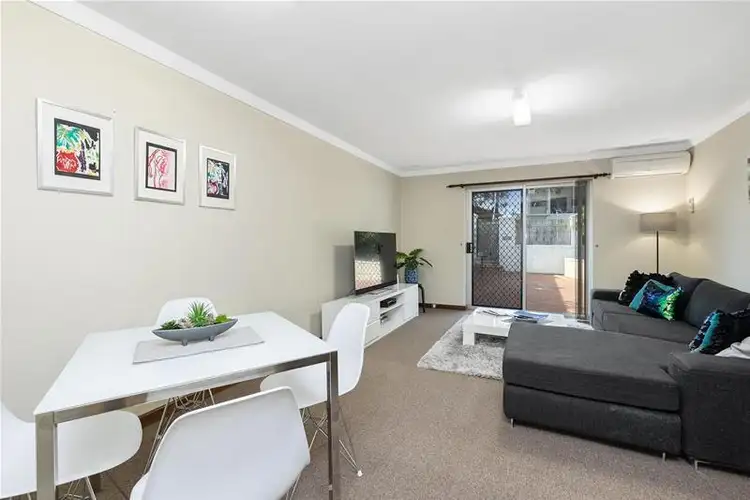 Fifth view of Homely unit listing, 13/20 Virgil Avenue, Yokine WA 6060