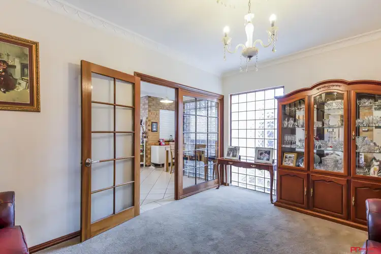 Second view of Homely townhouse listing, 4/29 Hubert Road, Maylands WA 6051