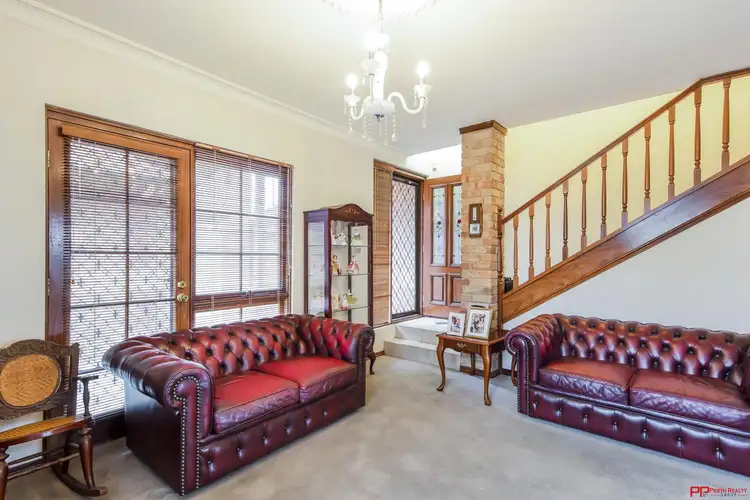 Third view of Homely townhouse listing, 4/29 Hubert Road, Maylands WA 6051