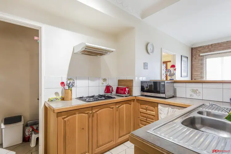 Fourth view of Homely townhouse listing, 4/29 Hubert Road, Maylands WA 6051