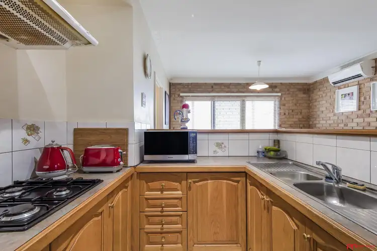 Fifth view of Homely townhouse listing, 4/29 Hubert Road, Maylands WA 6051