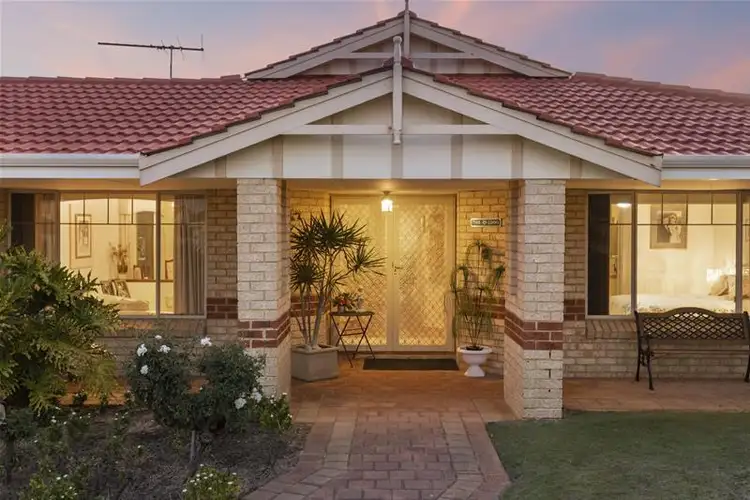 3 Longstaff Gardens, Dianella WA 6059