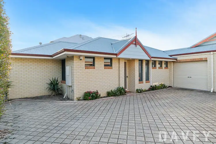 19C Archibald Road, Balcatta WA 6021