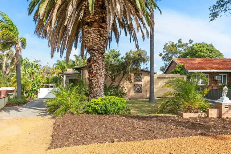 Second view of Homely house listing, 12 Theseus Way, Coolbellup WA 6163