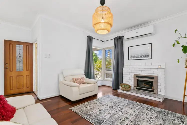 Fourth view of Homely house listing, 12 Theseus Way, Coolbellup WA 6163