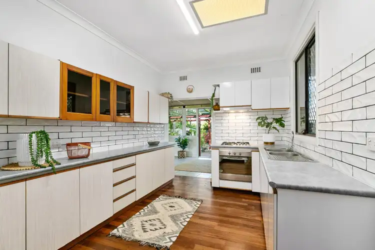 Fifth view of Homely house listing, 12 Theseus Way, Coolbellup WA 6163