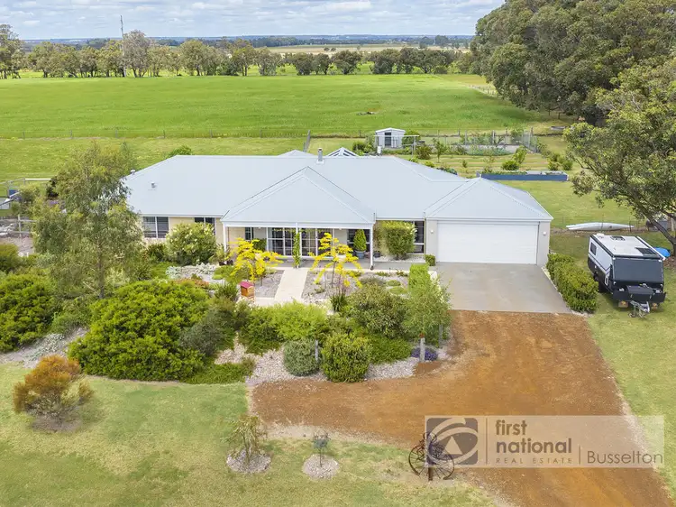 Main view of Homely house listing, 62 Morava Drive, Ambergate WA 6280