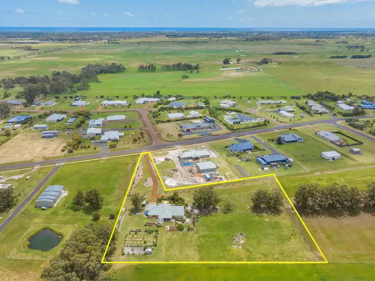 Second view of Homely house listing, 62 Morava Drive, Ambergate WA 6280
