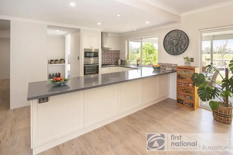 Fourth view of Homely house listing, 62 Morava Drive, Ambergate WA 6280