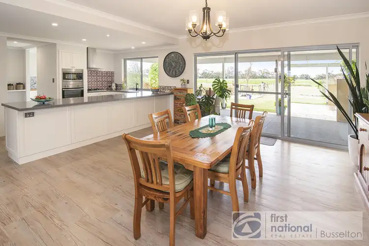 Fifth view of Homely house listing, 62 Morava Drive, Ambergate WA 6280