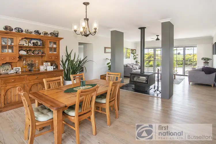 Sixth view of Homely house listing, 62 Morava Drive, Ambergate WA 6280