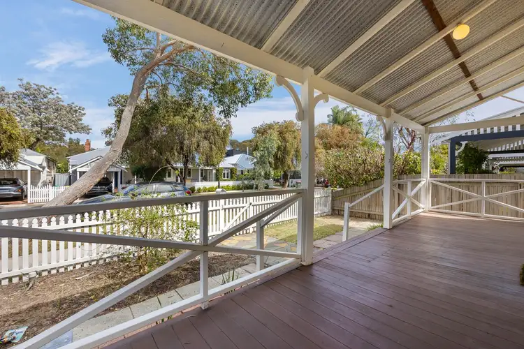 Second view of Homely house listing, 26 Yilgarn Street, Shenton Park WA 6008
