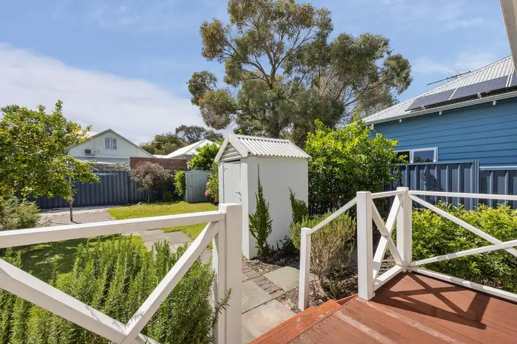 Fourth view of Homely house listing, 26 Yilgarn Street, Shenton Park WA 6008