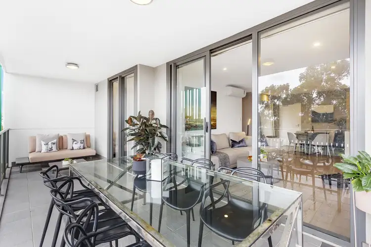 Main view of Homely apartment listing, 63/131 Harold Street, Highgate WA 6003