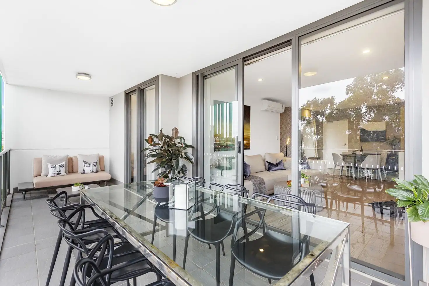 Main view of Homely apartment listing, 63/131 Harold Street, Highgate WA 6003