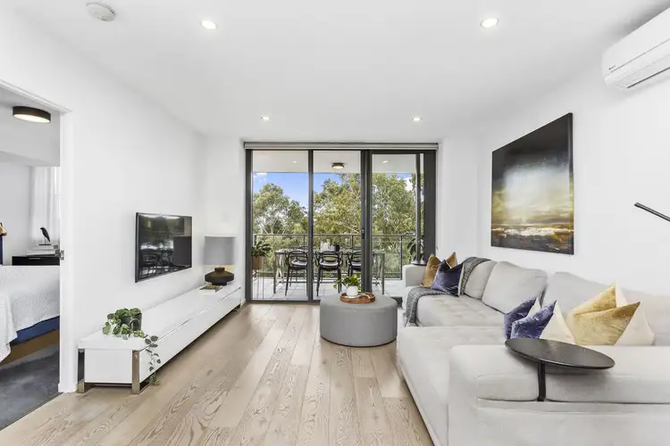 Third view of Homely apartment listing, 63/131 Harold Street, Highgate WA 6003