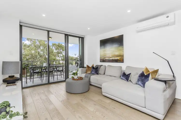 Fourth view of Homely apartment listing, 63/131 Harold Street, Highgate WA 6003