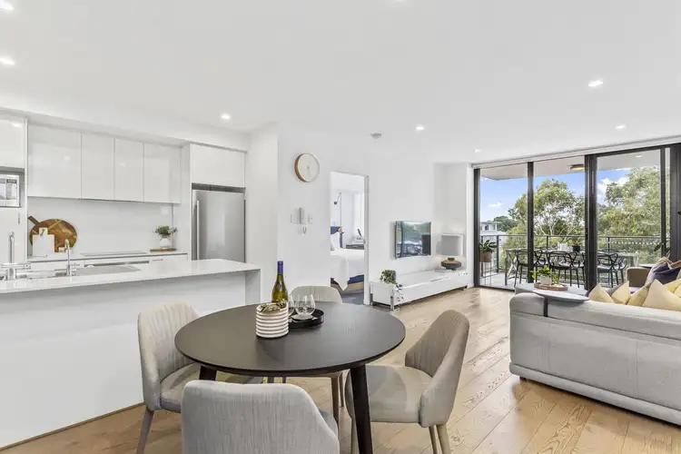 Fifth view of Homely apartment listing, 63/131 Harold Street, Highgate WA 6003