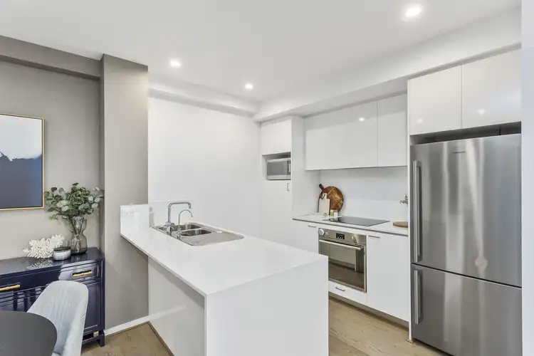 Sixth view of Homely apartment listing, 63/131 Harold Street, Highgate WA 6003