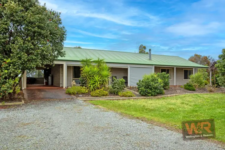 Main view of Homely house listing, 18 Kendell Court, Warrenup WA 6330