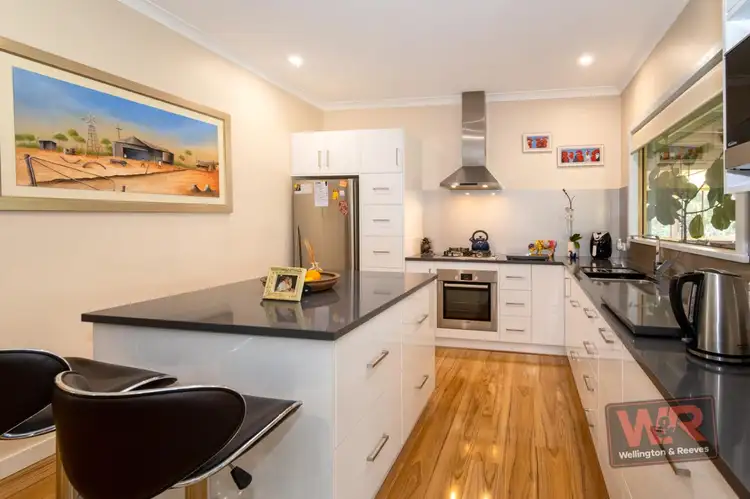 Third view of Homely house listing, 18 Kendell Court, Warrenup WA 6330