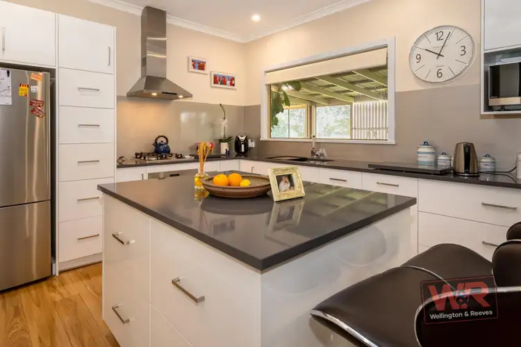 Fourth view of Homely house listing, 18 Kendell Court, Warrenup WA 6330