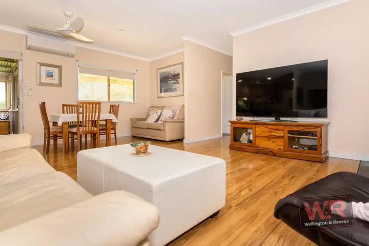 Sixth view of Homely house listing, 18 Kendell Court, Warrenup WA 6330