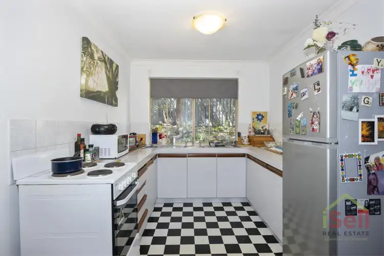 Third view of Homely house listing, 54B Tasman Road, Beldon WA 6027