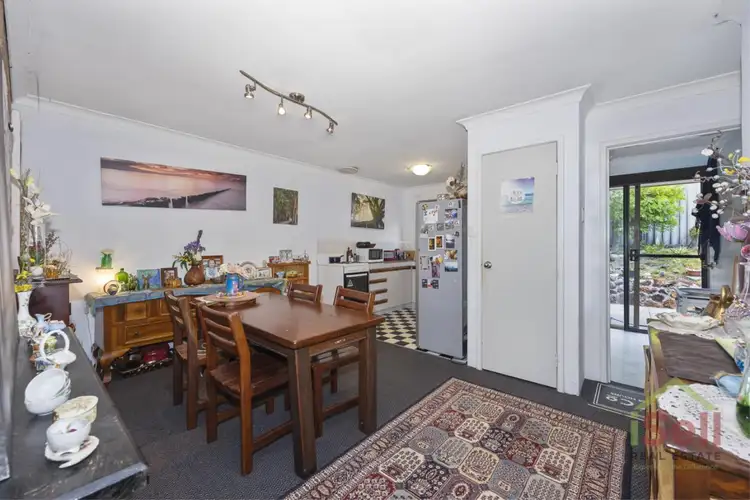 Fourth view of Homely house listing, 54B Tasman Road, Beldon WA 6027