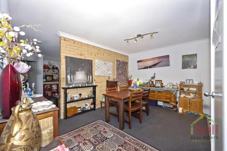 Fifth view of Homely house listing, 54B Tasman Road, Beldon WA 6027